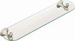 Moen DN7790BN Lounge Brushed Nickel Bathroom Vanity Shelf. Fixed Price $58.89.