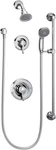 Moen 8342EP15 Commercial Posi-temp Eco Performance Pressure Balancing Shower Sys. Fixed Price $283.71.