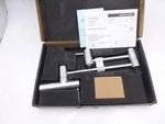 Pioneer Industries Wall Mount Npt Stainless Steel 2MT600-SS. Fixed Price $184.49.