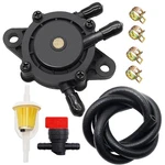 Fuel Filter Kit For Kohler SV735 26 Hp SV740 27 Pump Replace 24 393 16. Fixed Price $12.82.