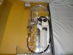 Glacier Bay 67070-0801 Pavilion Pull-down Kitchen Faucet Single-handle Sprayer. Fixed Price $85.00.