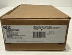 Moen 40812 Cornerstone Kitchen Faucet In Chrome. Fixed Price $50.00.