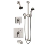 Symmons 3606 H321-V-STN-TRM Tub/shower Trim. Fixed Price $249.00.