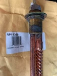 Delta RP18369 End Valve For Roman Tub Hot Only. Fixed Price $70.00.