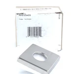 Delta RP51034SS Square Shower Arm Flange - Brilliance Stainless. Fixed Price $44.99.