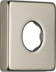 Delta Faucet RP51034SS Flange For Tub/shower, Stainless Steel. Fixed Price $47.68.