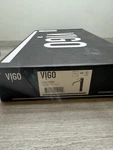 Vigo VG03028BN Lexington 1.2 Gpm 11" Single Handle Hole Vessel Nickel. Fixed Price $65.69.