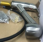 Proflo PFXC5157 1.5 Gpm Hole Pull Out Kitchen Faucet(missing Hardware). Fixed Price $40.49.