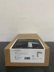 Fortis 942110CPC Abruzzo 1.2 Gpm Single Hole Bathroom Faucet W/ Pop-up Drain. Fixed Price $202.99.