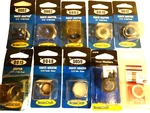 10 Pcs Faucet Aerator Adapters Female Sink Brasscraft. Fixed Price $20.00.