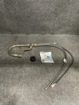Brizo Rook Pull Down Faucet 63974LF-PN *. Fixed Price $544.99.