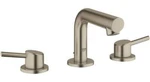 Grohe 20572EN1 Concetto 8 In. Widespread 2-HANDLE Mid-arc Bathroom Faucet Br. Fixed Price $470.25.
