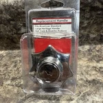 Lasco HC-206MB Large Heritage Handle W/ Hot & Cold Buttons For American Standard. Fixed Price $9.99.