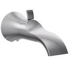 Moen Doux Diverter Tub Spoutsku: Model #S3835. Fixed Price $150.00.