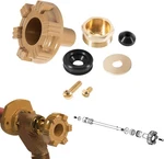 RK-14MH Repair Kit Metal Handle Woodford 14/18 Models Outside Faucet. Fixed Price $15.76.