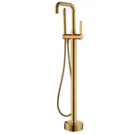 Miseno 109215-BTF-BG Tub Filler Faucet. Fixed Price $168.00.
