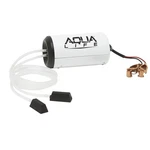 Frabill Aqua-life 50-GALLON Dual Output 12V Aerator One Size, Multi. Fixed Price $139.99.