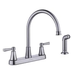 Sterling Kitchen Faucet. Fixed Price $89.99.