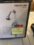 Glacier Bay Aragon Single-handle 1-SPRAY Tub & Chrome Shower Faucet HD874X-0001. Fixed Price $28.95.