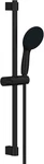 Grohe 260772432 Tempesta 24-INCH Shower Rail Set, 2-SPRAY, Round, 1.5 Gpm, Matte. Fixed Price $75.00.
