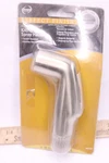 Danco Universal Plastic Kitchen Side Spray Brushed Nickel. Fixed Price $8.94.