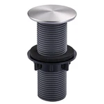 Iviga Kitchen Sink Hole Cover,faucet Stainless Brushed Nickel. Fixed Price $14.76.