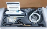 Moen Aquasuite Single Handle Filtering Bar Faucet 77200ORB Oil Rubbed Bronze. Fixed Price $175.96.