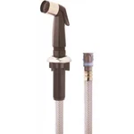 Premier NEW165 Pull-out Side Spray Head Black. Fixed Price $9.59.