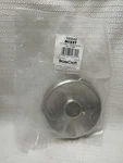 Brasscraft SWD0452 5-1/2" Satin Nickel Escutcheon For Mixet Faucets Tub & Shower. Fixed Price $21.00.