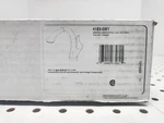 Delta 4153-DST Linden Single Handle Pullout Kitchen Faucet. Fixed Price $176.00.
