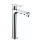 Hansgrohe 31183001 Metris Faucet 200 W/ Pop-up Drain 1.2 Gpm Chrome. Fixed Price $429.99.