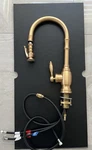 Waterstone 5200-CLZ Traditional Prep Size Plp Pulldown Faucet. Fixed Price $1500.00.