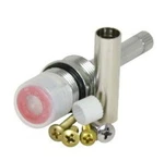 Speakman RPG05-0605 Long Perfect Valve Ceramic Cartridge Red. Fixed Price $35.96.