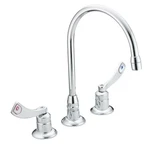 Moen 8225 M-dura Commercial Bar Faucet Chrome. Fixed Price $323.33.