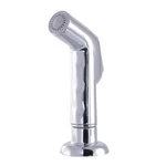 Kingston Brass KBS821SP Sprayer For KB811 & KB821. Fixed Price $52.26.