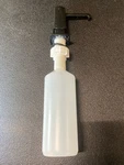 Kohler K-35760-BL Kitchen Sink Accessories Faucet And Parts. Fixed Price $104.99.
