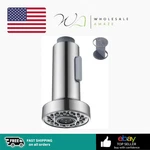 Angle Simple Kitchen Sink Sprayer Replacement, Faucet Head ATTACHMENT-TN04. Fixed Price $21.99.