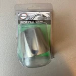 Danco Universal Canopy Faucet Handle Knob For Price Pfister Brushed Nickel 89282. Fixed Price $8.99.