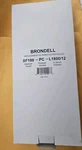 Brondell Water Filter Faucet BF100 Pc -L1800/12 Chrome, Month Indicator. Fixed Price $39.90.