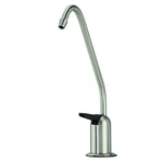 Watts Premier Non-air Gap Auxiliary Faucet, 1/4" Supply, Brushed Nickel. Fixed Price $57.30.