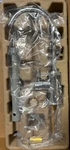 Moen Sip F7600 Single Handle Drinking Fountain Beverage Faucet Chrome. Fixed Price $149.99.