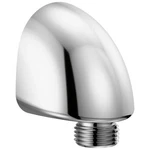 Delta Faucet Wall Supply Elbow For Hand Held Shower Lumicoat Chrome 50560-PR. Fixed Price $33.99.