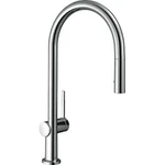Hansgrohe 72800001 - Kitchen Faucet. Fixed Price $178.75.