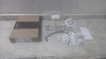 Chicago Faucets 201-AABCP 2.2 Gpm Flow Rate Arc Kitchen. Fixed Price $99.99.