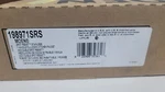 Moen 198971SRS Single-handle High Arc Pulldown Kitchen Faucet Stainless*. Fixed Price $129.94.