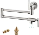 Havin Pot Filler Faucet. Fixed Price $43.75.