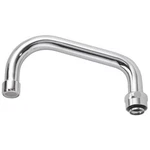 Krowne 21-420L 1/2" Replacement Spout, Royal Series, Brass, Npt Connection. Fixed Price $57.05.