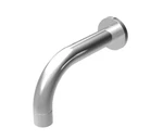 Newport Brass 3-419/26 Priya Pavani Non Diverter Tub Spout Polished Chrome. Fixed Price $99.95.