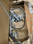 Moen 5923EWSRS Touchless Kitchen Faucet. Fixed Price $274.00.