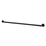 Kingston Brass Silver Sage 32-INCH X 1-1/4-INCH Od Ada Grab Bar. Fixed Price $134.38.